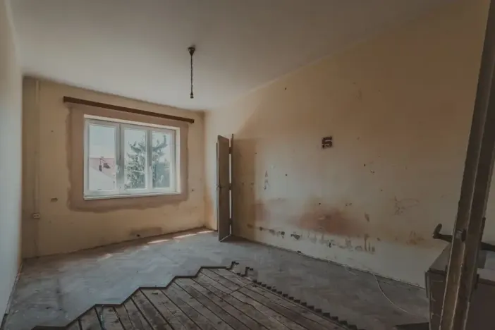 Prodej bytu 4+1, Poděbrady, Na Valech, 116 m2