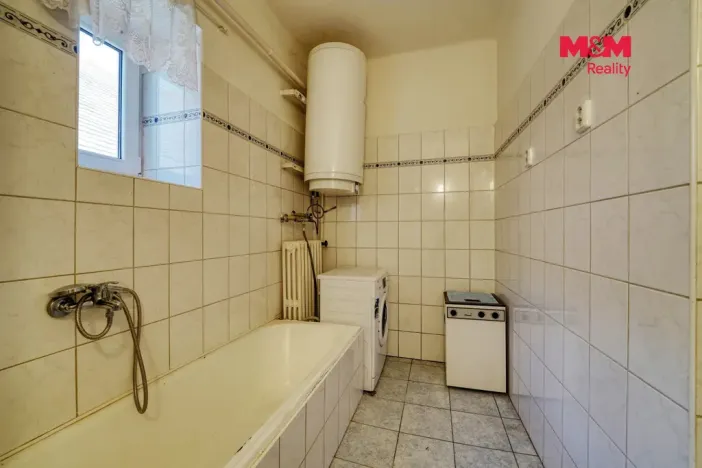 Prodej zemědělské usedlosti, Mezholezy, 171 m2
