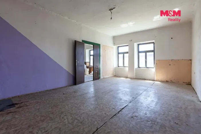 Prodej rodinného domu, Starý Kolín - Bašta, Pod drahou, 290 m2