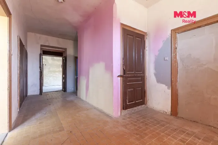 Prodej rodinného domu, Starý Kolín - Bašta, Pod drahou, 290 m2