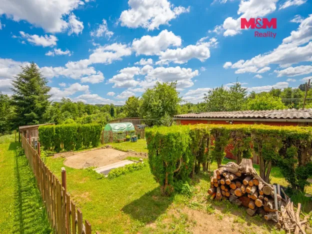 Prodej bytu 3+1, Libež, 72 m2