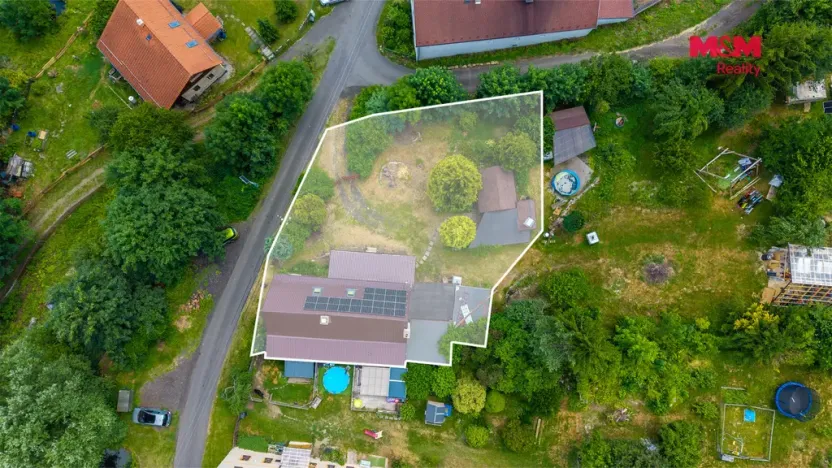 Prodej rodinného domu, Telnice - Liboňov, 265 m2