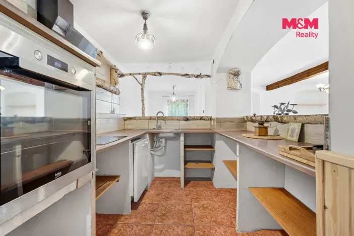 Prodej rodinného domu, Telnice - Liboňov, 265 m2