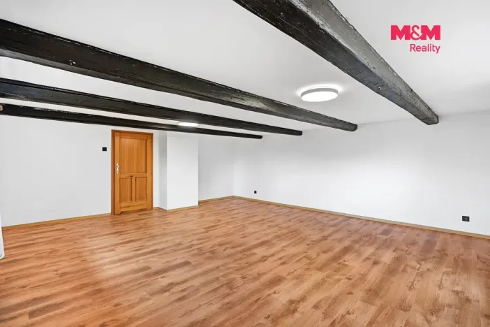 Prodej rodinného domu, Telnice - Liboňov, 265 m2