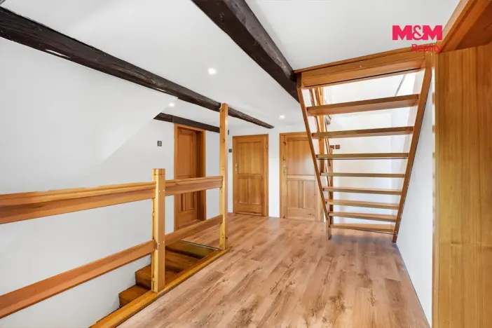 Prodej rodinného domu, Telnice - Liboňov, 265 m2