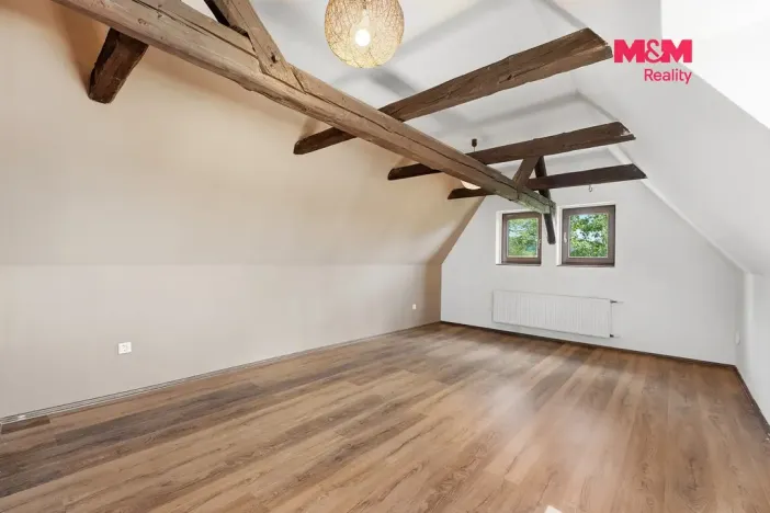 Prodej rodinného domu, Telnice - Liboňov, 265 m2