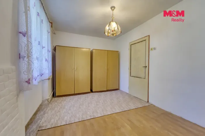 Prodej rodinného domu, Nezdřev, 85 m2