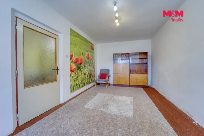 Prodej rodinného domu, Nezdřev, 85 m2