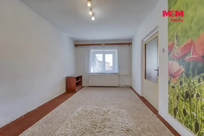 Prodej rodinného domu, Nezdřev, 85 m2
