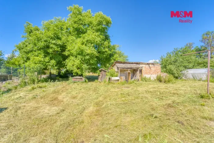 Prodej rodinného domu, Nezdřev, 85 m2
