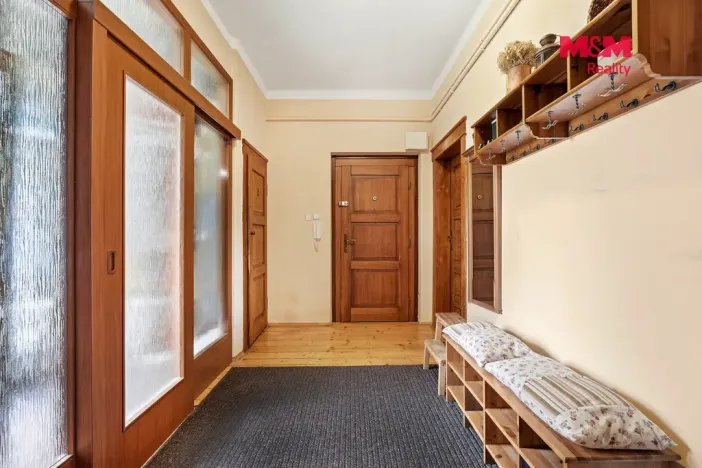 Prodej bytu 3+1, Ústí nad Labem - Klíše, Na Spálence, 71 m2