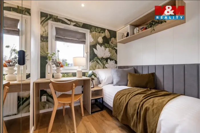 Prodej rodinného domu, Velké Svatoňovice, 59 m2