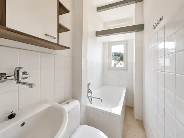 Pronájem bytu 2+1, Karlovy Vary, Kollárova, 60 m2