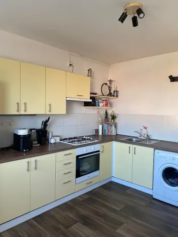 Prodej bytu 1+1, Teplice, Bratislavská, 41 m2