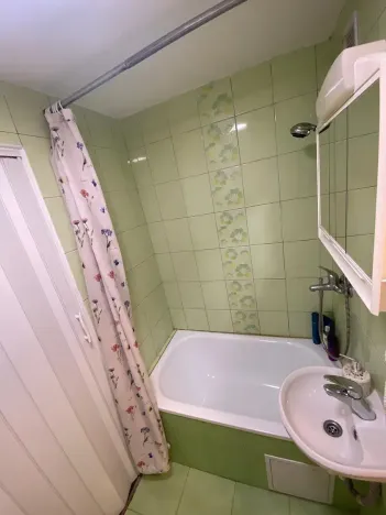 Prodej bytu 1+1, Teplice, Bratislavská, 41 m2