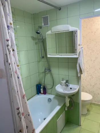 Prodej bytu 1+1, Teplice, Bratislavská, 41 m2