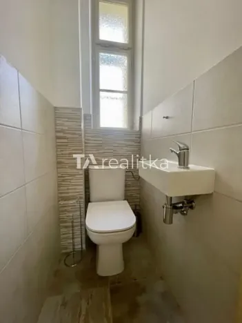 Pronájem bytu 3+1, Ostrava, Mlýnská, 125 m2