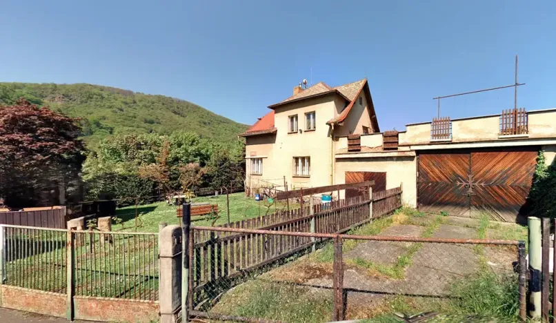 Prodej rodinného domu, Ústí nad Labem, Koperníkova, 149 m2