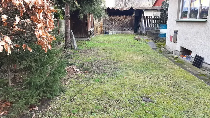 Prodej rodinného domu, Ústí nad Labem, Koperníkova, 149 m2