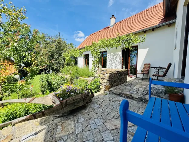 Prodej rodinného domu, Adamov, Dělnická, 200 m2