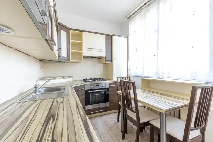 Pronájem bytu 2+1, Ostrava, Tlapákova, 53 m2
