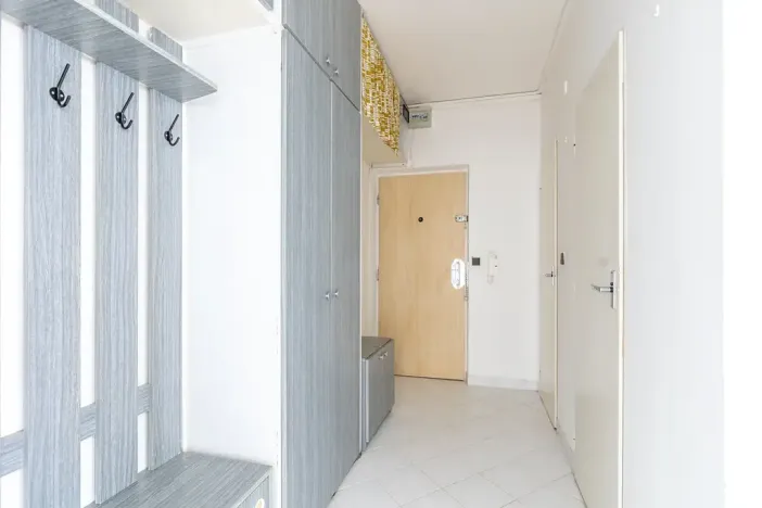Pronájem bytu 2+1, Ostrava, Tlapákova, 53 m2