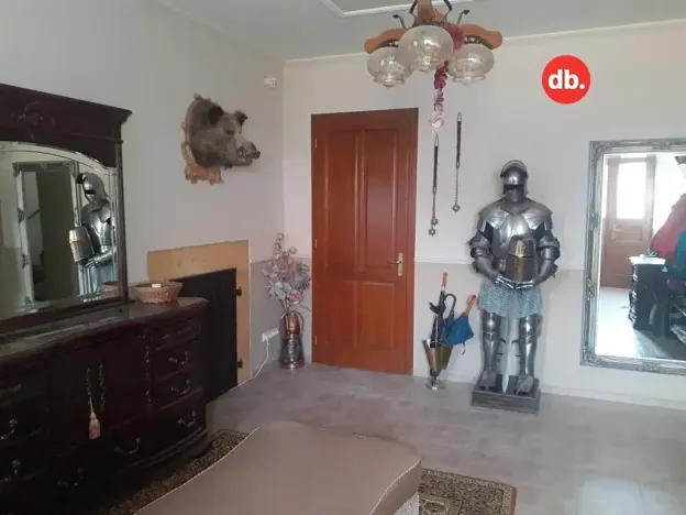 Pronájem bytu 2+1, Blšany u Loun, 75 m2