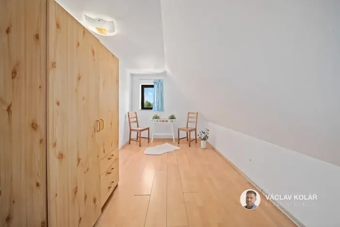 Prodej chalupy, Mezilečí, 163 m2