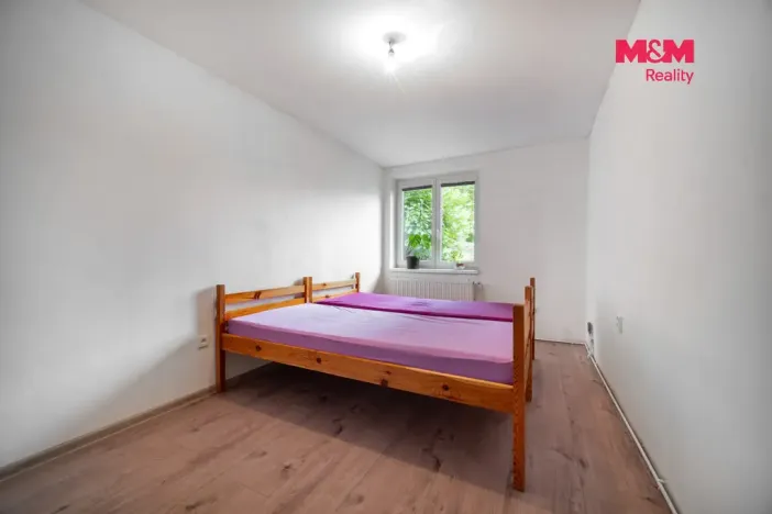 Prodej rodinného domu, Pohledy - Horní Hynčina, 128 m2