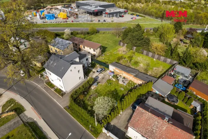 Pronájem bytu 4+kk, Karlovy Vary - Tašovice, Česká, 120 m2