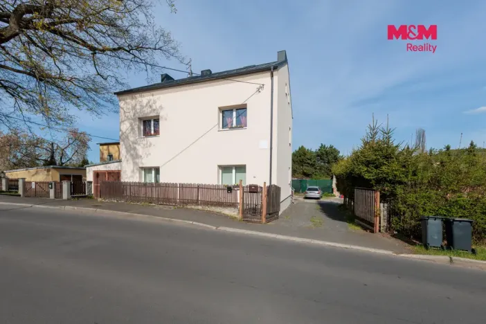 Pronájem bytu 4+kk, Karlovy Vary - Tašovice, Česká, 120 m2
