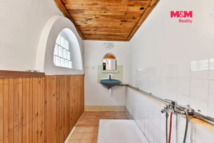 Pronájem chalupy, Stružinec - Tuhaň, 120 m2