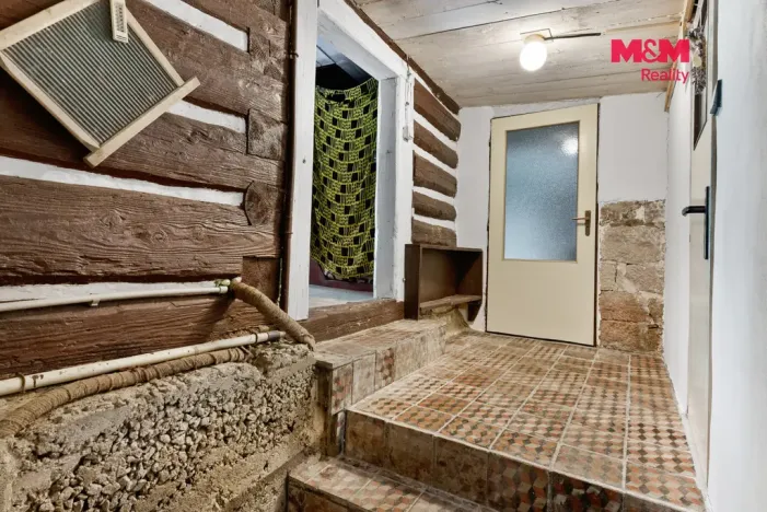 Pronájem chalupy, Stružinec - Tuhaň, 120 m2