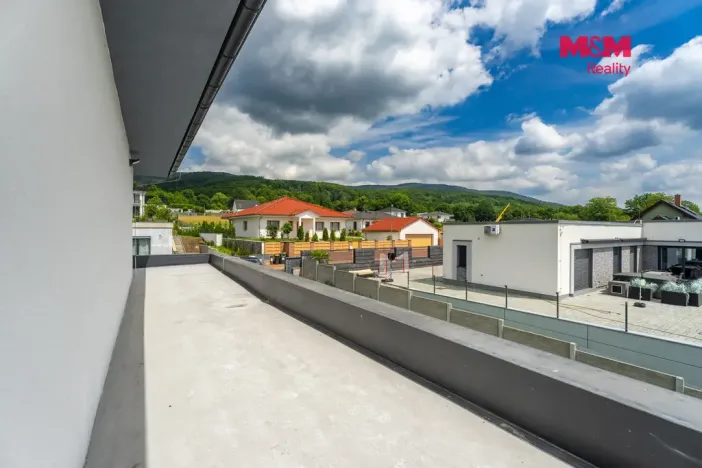 Prodej rodinného domu, Krupka - Vrchoslav, Slunečná, 200 m2