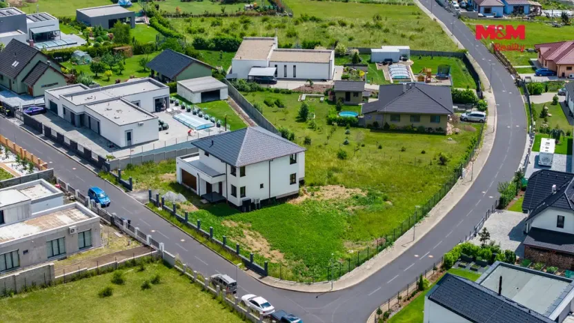 Prodej rodinného domu, Krupka - Vrchoslav, Slunečná, 200 m2