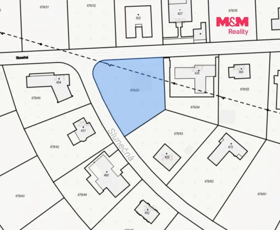 Prodej rodinného domu, Krupka - Vrchoslav, Slunečná, 200 m2