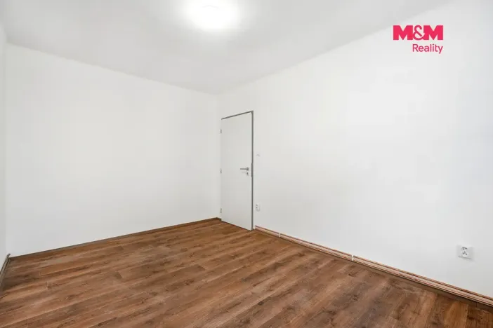 Prodej bytu 3+1, Děčín - Děčín IV-Podmokly, 65 m2