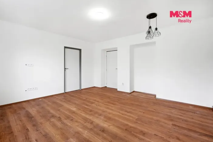 Prodej bytu 3+1, Děčín - Děčín IV-Podmokly, 65 m2