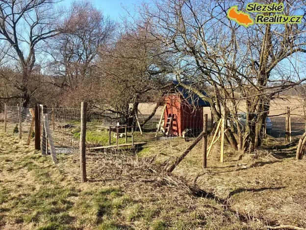 Prodej chaty, Kunkovice, 115 m2