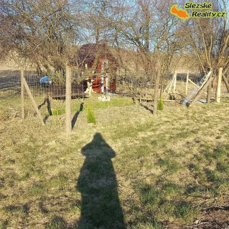 Prodej chaty, Kunkovice, 115 m2