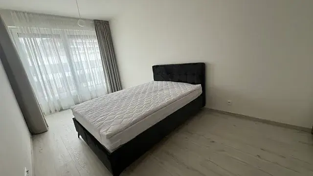 Pronájem bytu 2+kk, Praha - Hloubětín, Poděbradská, 60 m2