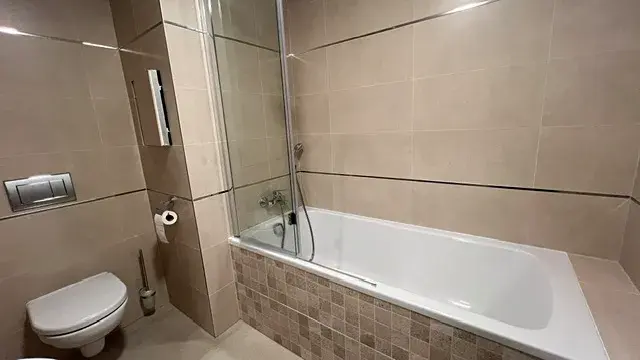 Pronájem bytu 2+kk, Praha - Hloubětín, Poděbradská, 60 m2