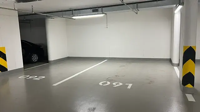Pronájem bytu 2+kk, Praha - Hloubětín, Poděbradská, 60 m2