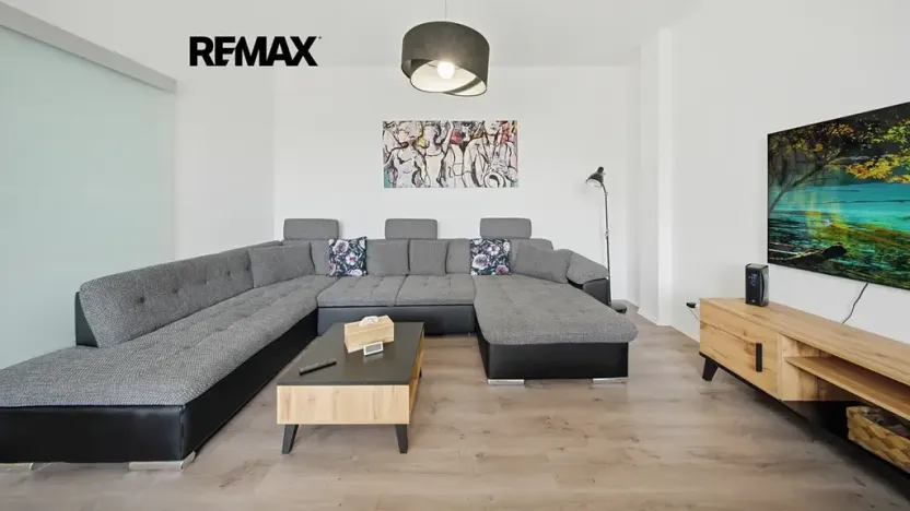 Prodej bytu 4+kk, Česká Lípa, Jiráskova, 85 m2