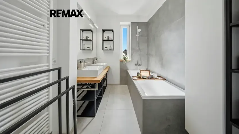 Prodej bytu 4+kk, Česká Lípa, Jiráskova, 85 m2