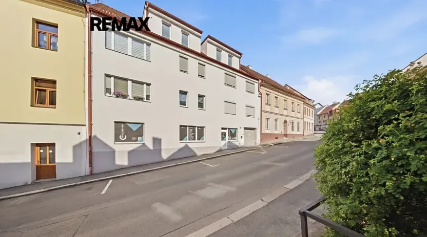 Prodej bytu 4+kk, Česká Lípa, Jiráskova, 85 m2