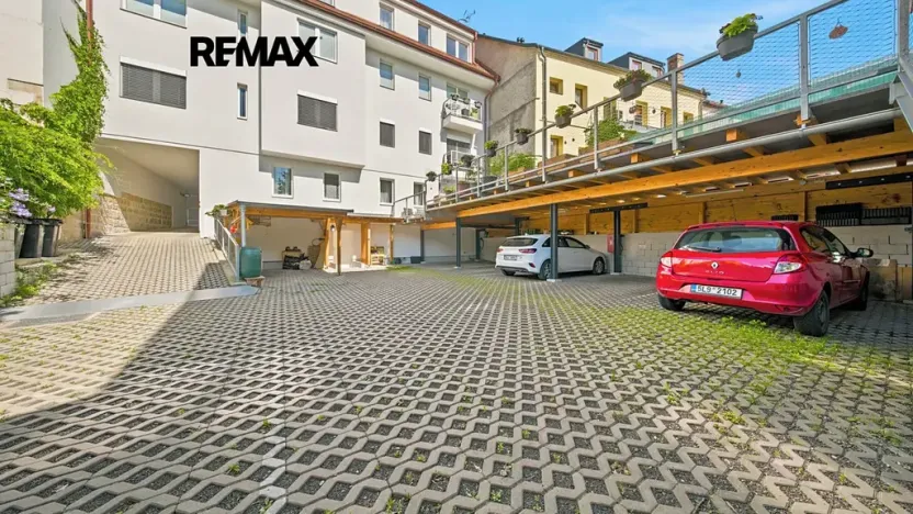 Prodej bytu 4+kk, Česká Lípa, Jiráskova, 85 m2