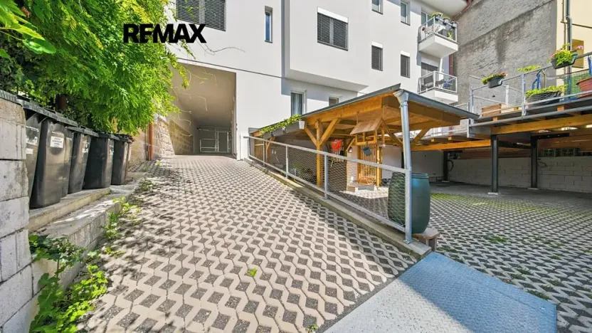 Prodej bytu 4+kk, Česká Lípa, Jiráskova, 85 m2