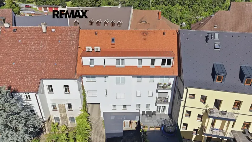 Prodej bytu 4+kk, Česká Lípa, Jiráskova, 85 m2