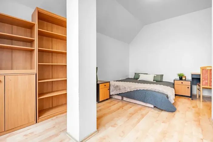 Prodej bytu 4+kk, Brno, Vranovská, 130 m2